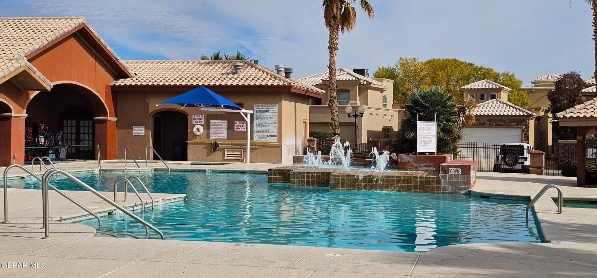Wonderful, Plush & Luxurious 3 Bed Room Home El Paso Exterior photo