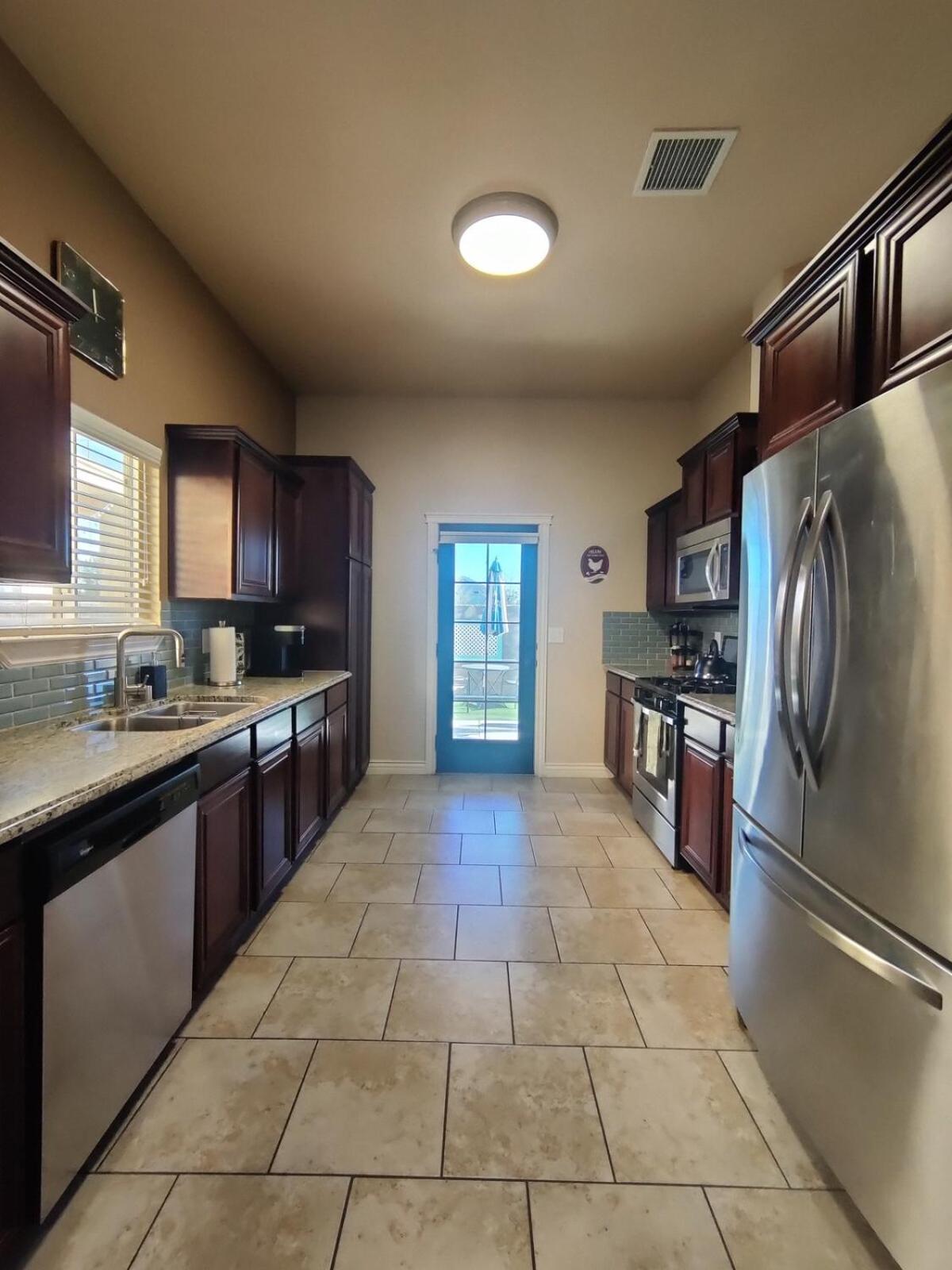 Wonderful, Plush & Luxurious 3 Bed Room Home El Paso Exterior photo