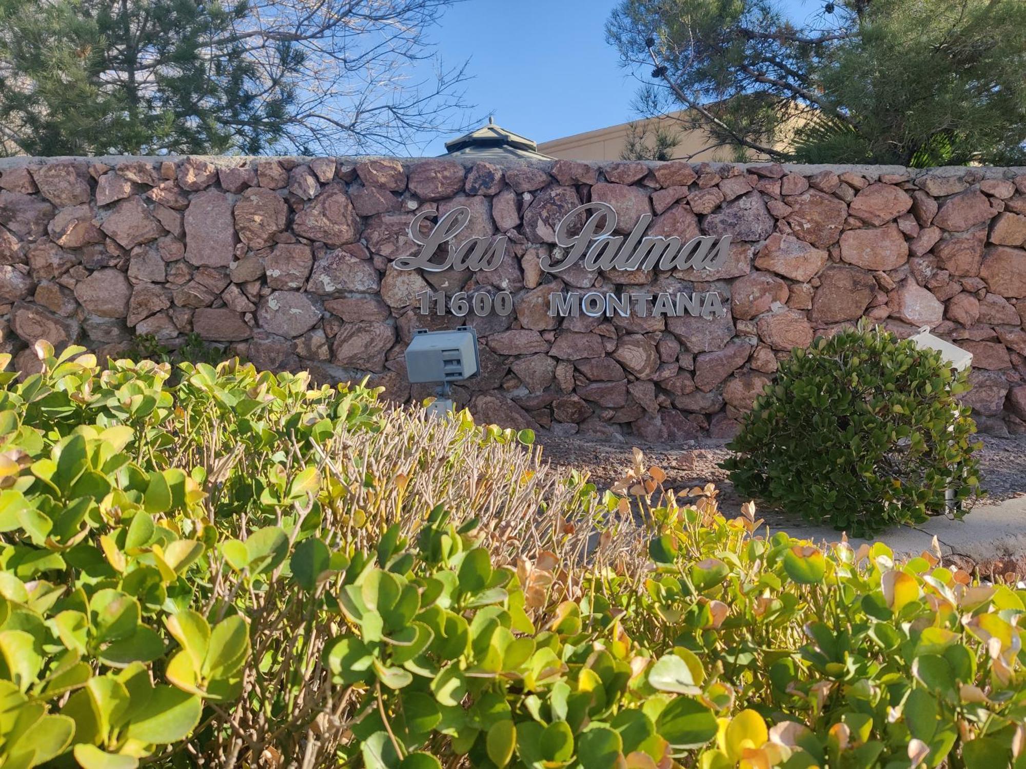 Wonderful, Plush & Luxurious 3 Bed Room Home El Paso Exterior photo