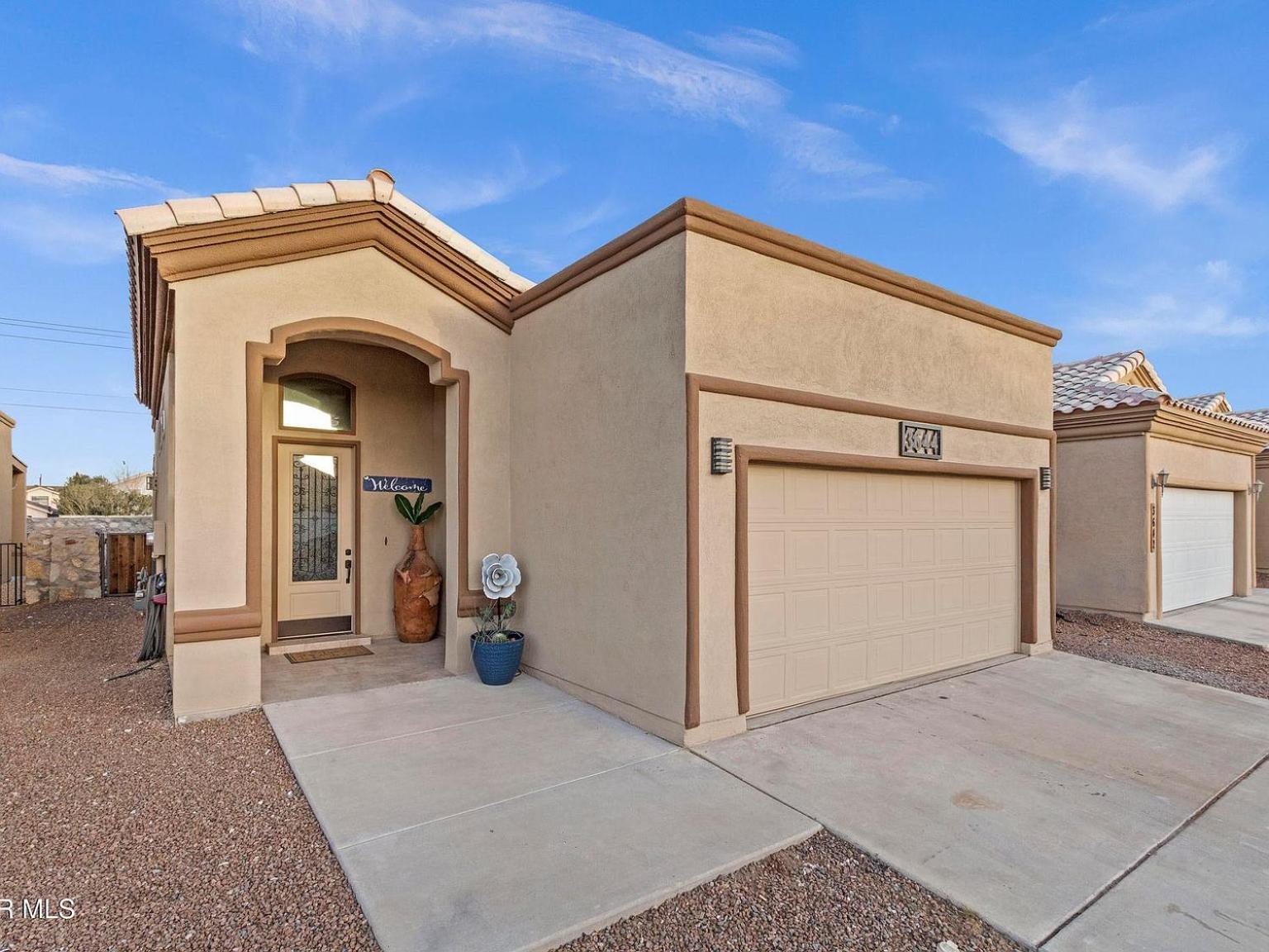 Wonderful, Plush & Luxurious 3 Bed Room Home El Paso Exterior photo