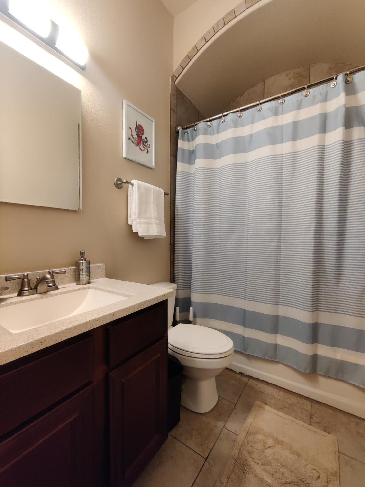 Wonderful, Plush & Luxurious 3 Bed Room Home El Paso Exterior photo