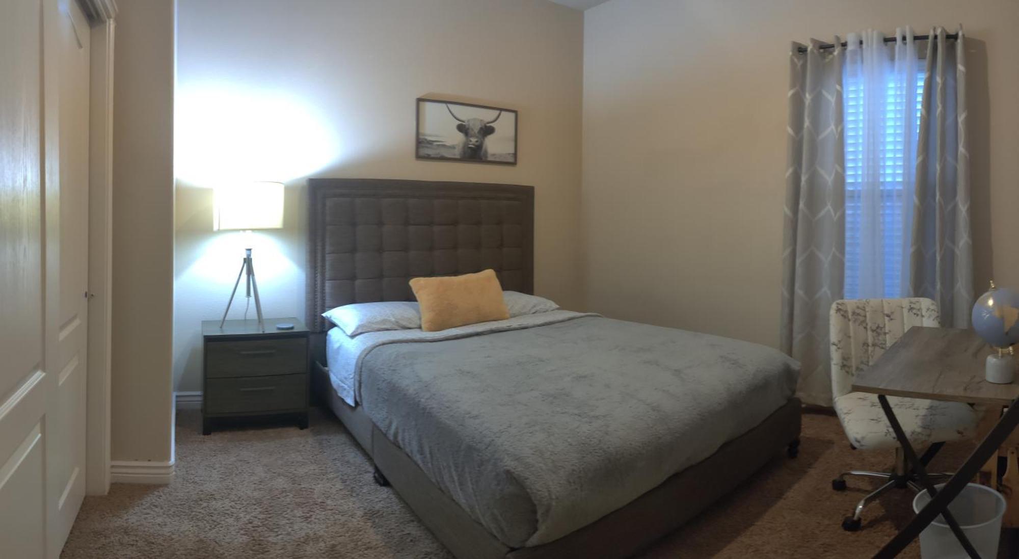 Wonderful, Plush & Luxurious 3 Bed Room Home El Paso Exterior photo