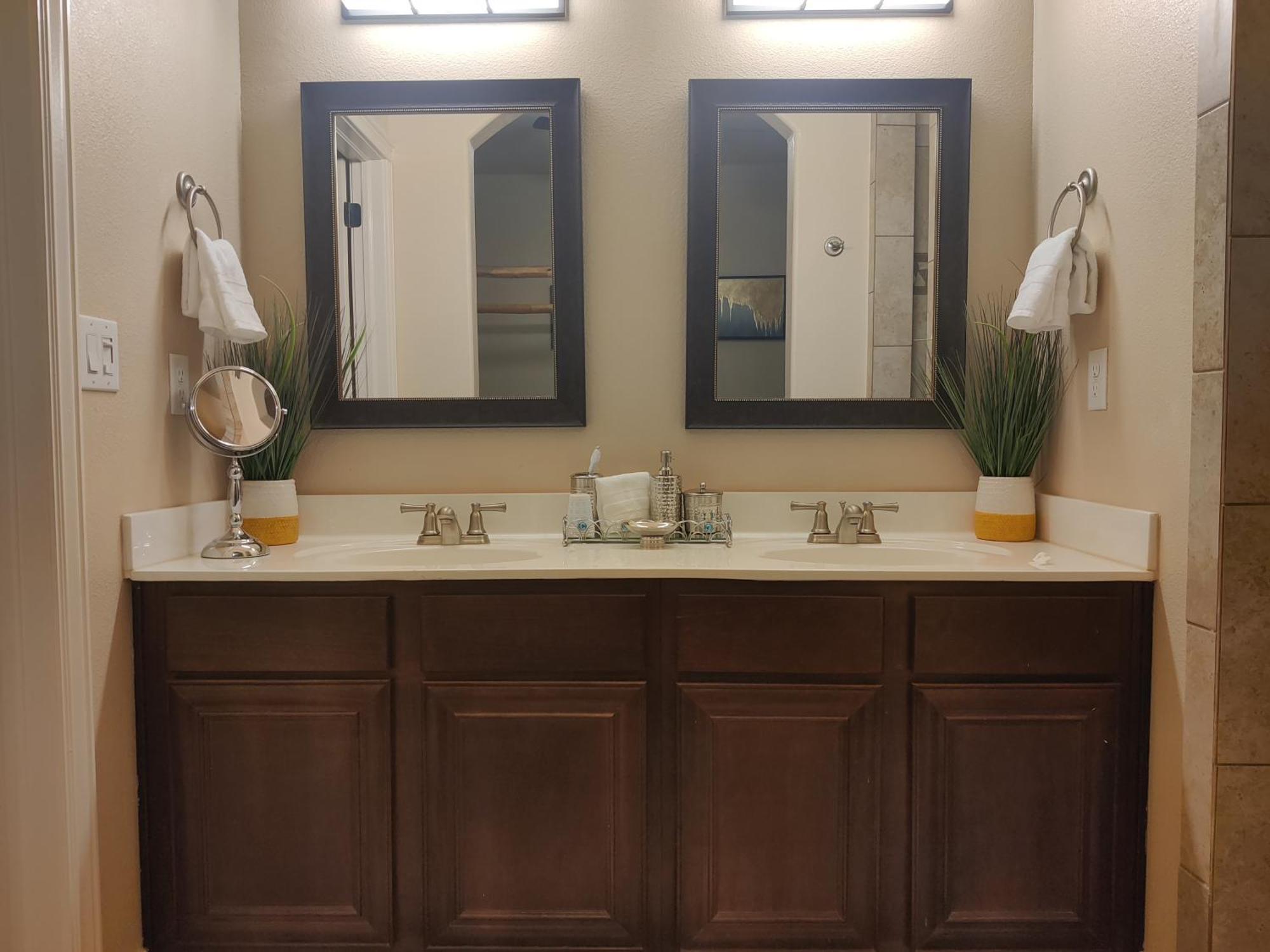 Wonderful, Plush & Luxurious 3 Bed Room Home El Paso Exterior photo