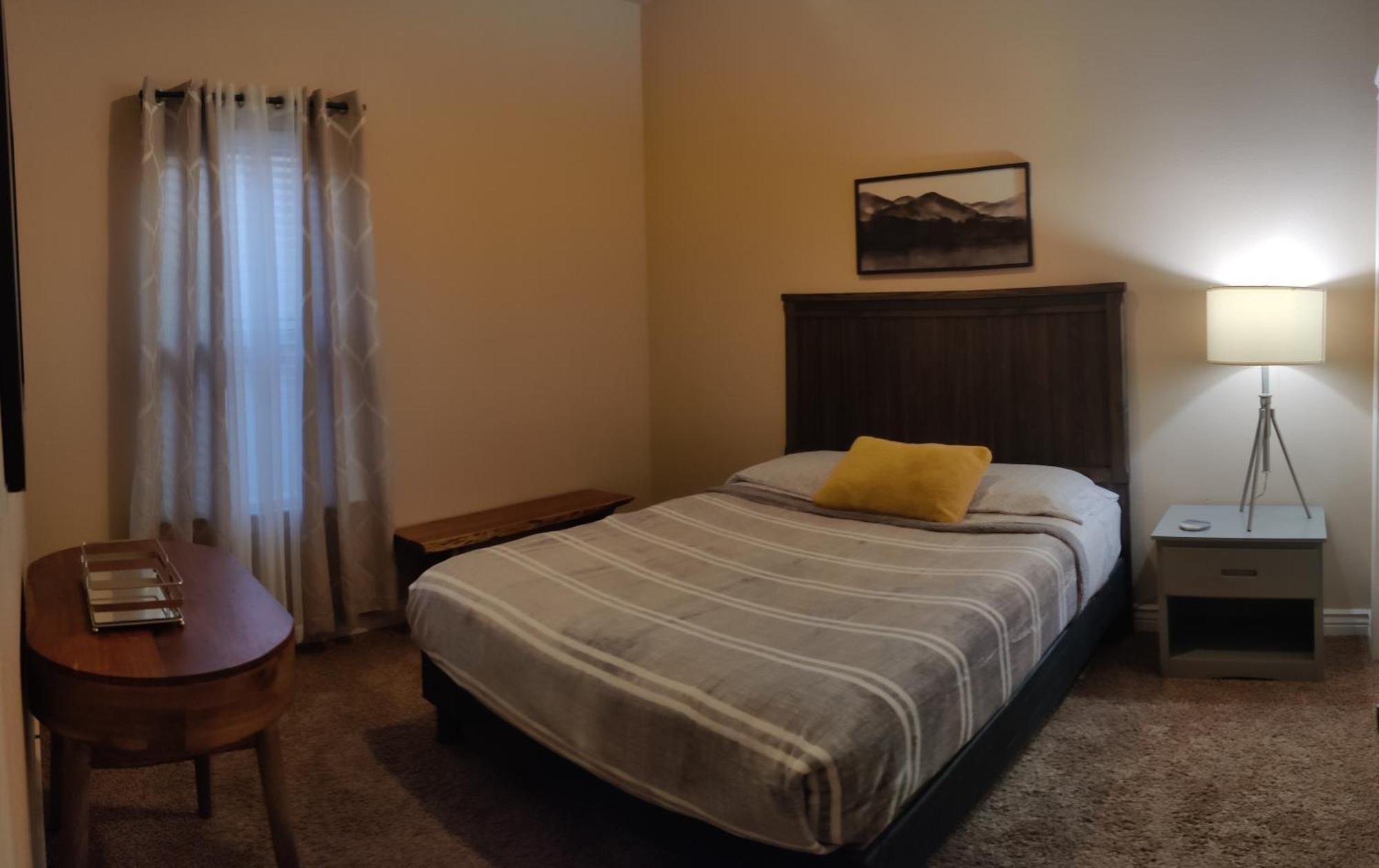 Wonderful, Plush & Luxurious 3 Bed Room Home El Paso Exterior photo