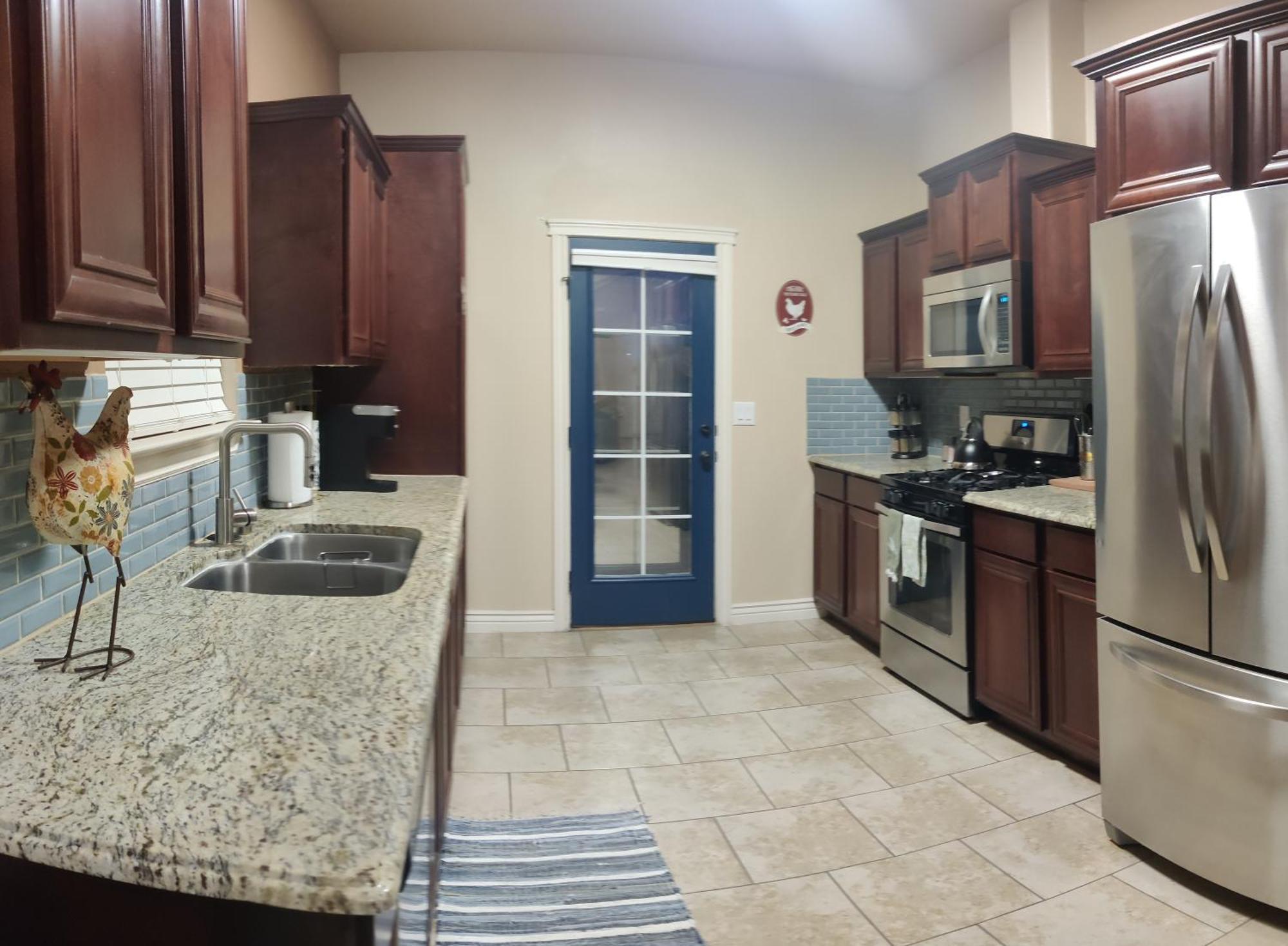 Wonderful, Plush & Luxurious 3 Bed Room Home El Paso Exterior photo