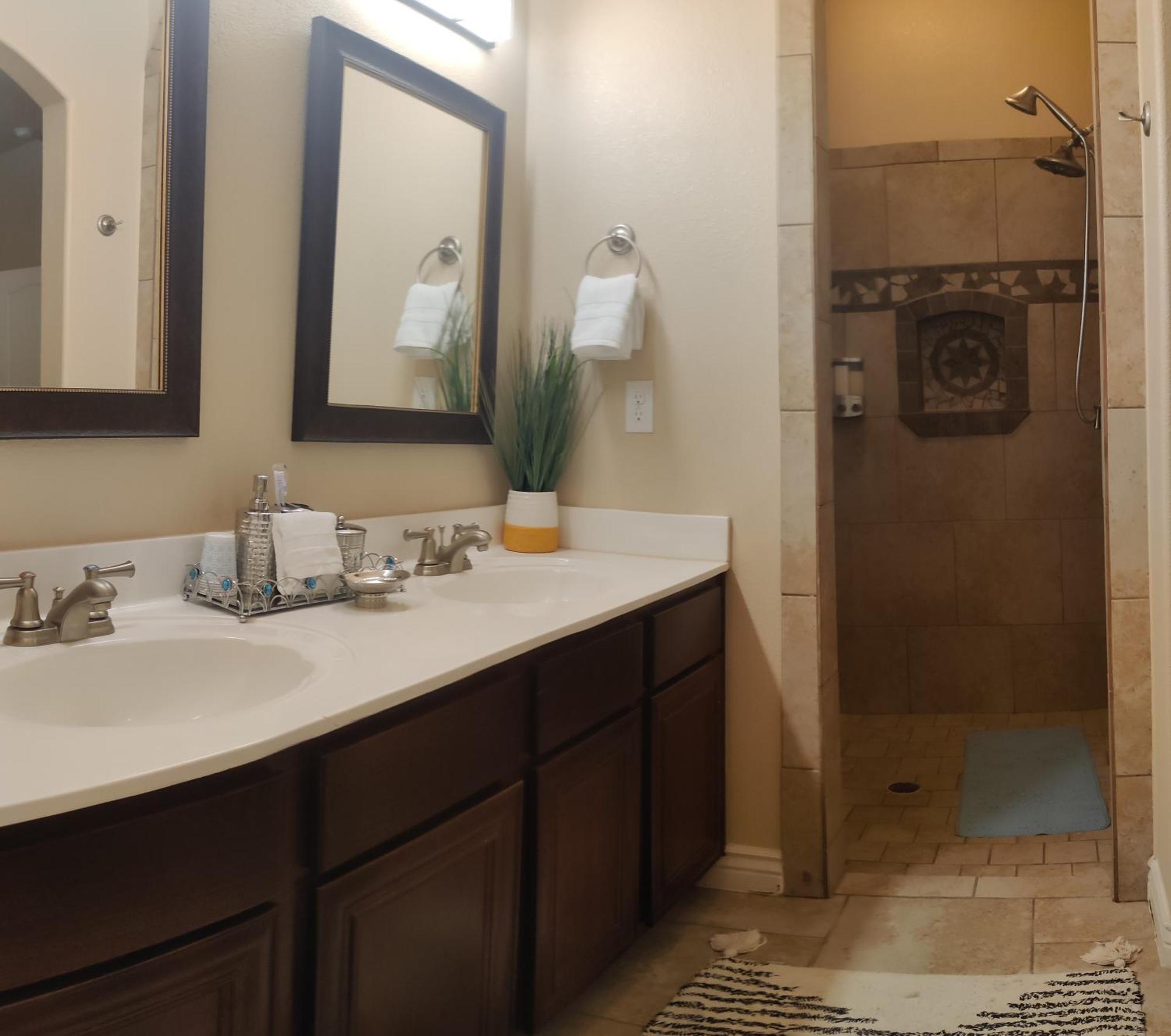 Wonderful, Plush & Luxurious 3 Bed Room Home El Paso Exterior photo