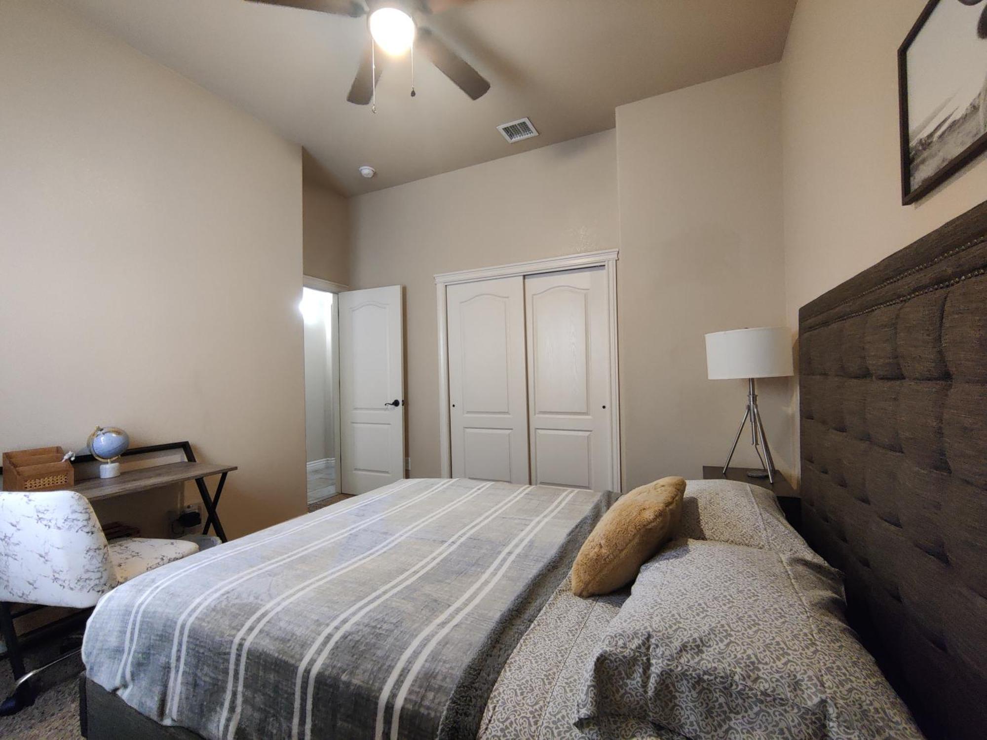 Wonderful, Plush & Luxurious 3 Bed Room Home El Paso Exterior photo