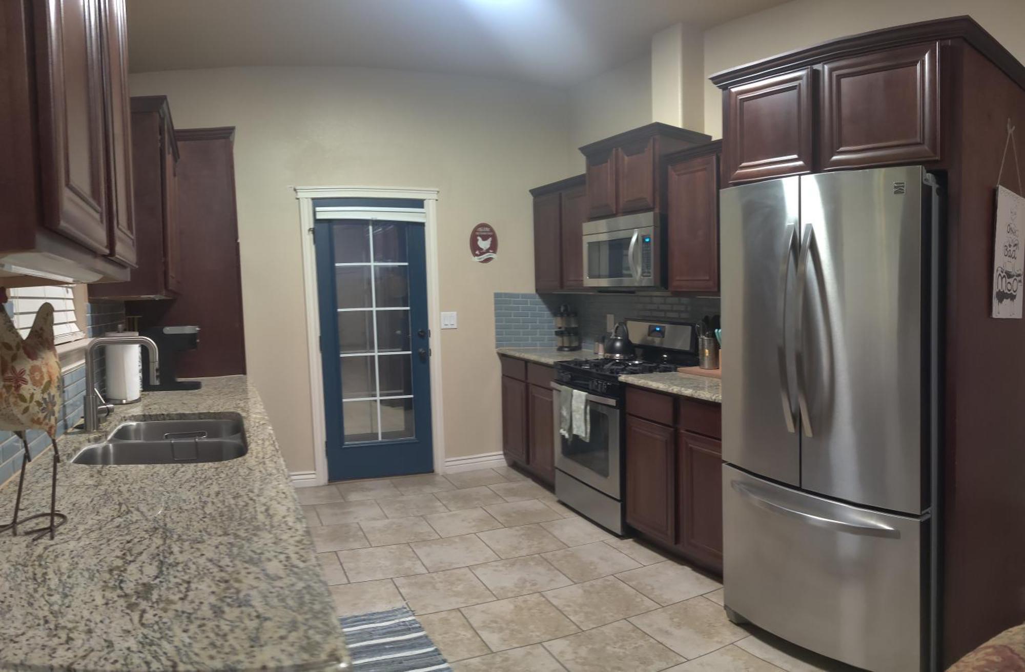 Wonderful, Plush & Luxurious 3 Bed Room Home El Paso Exterior photo