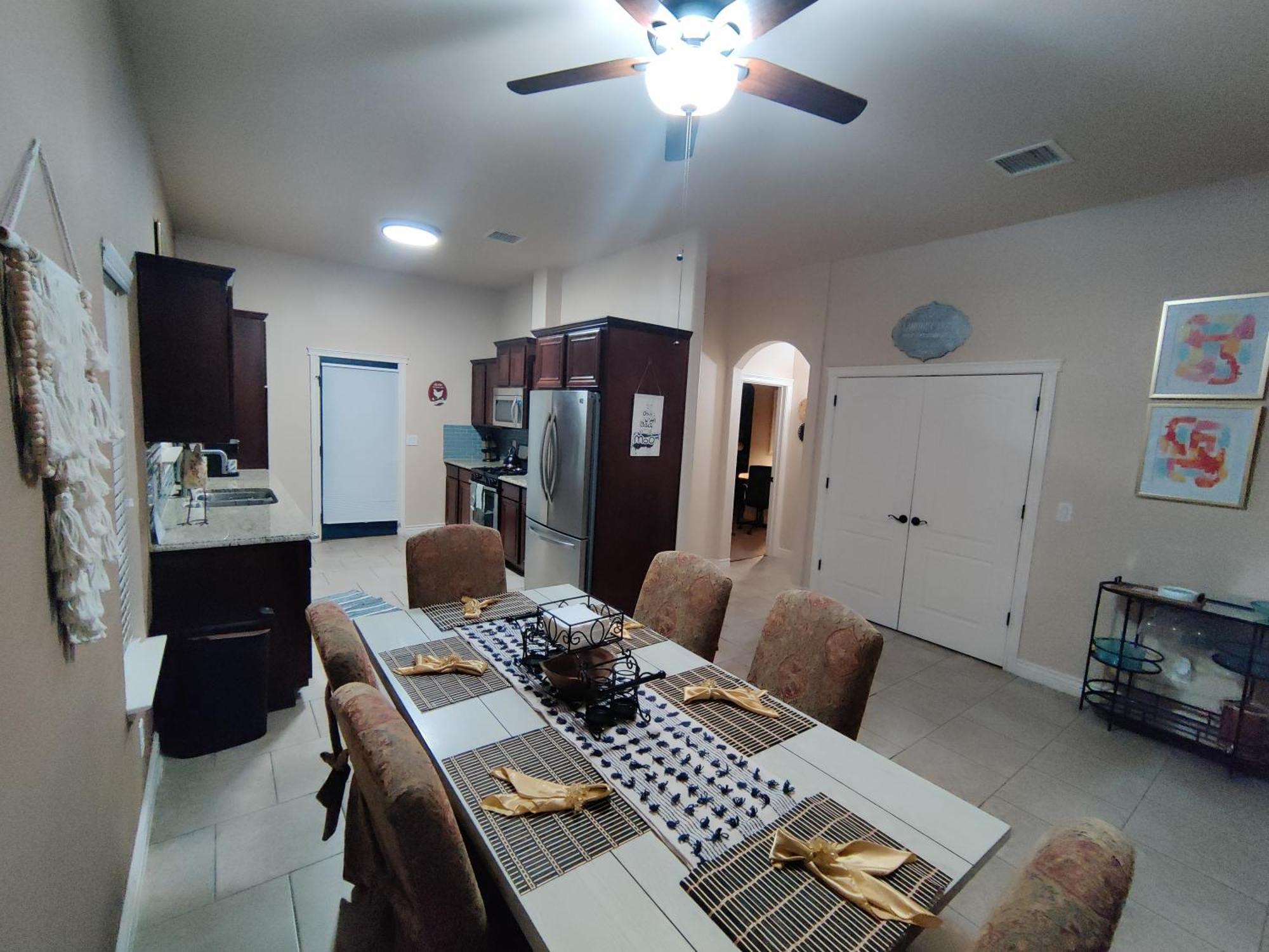 Wonderful, Plush & Luxurious 3 Bed Room Home El Paso Exterior photo